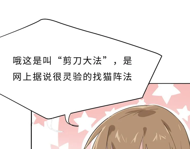 第三话 剪刀寻猫 第37页