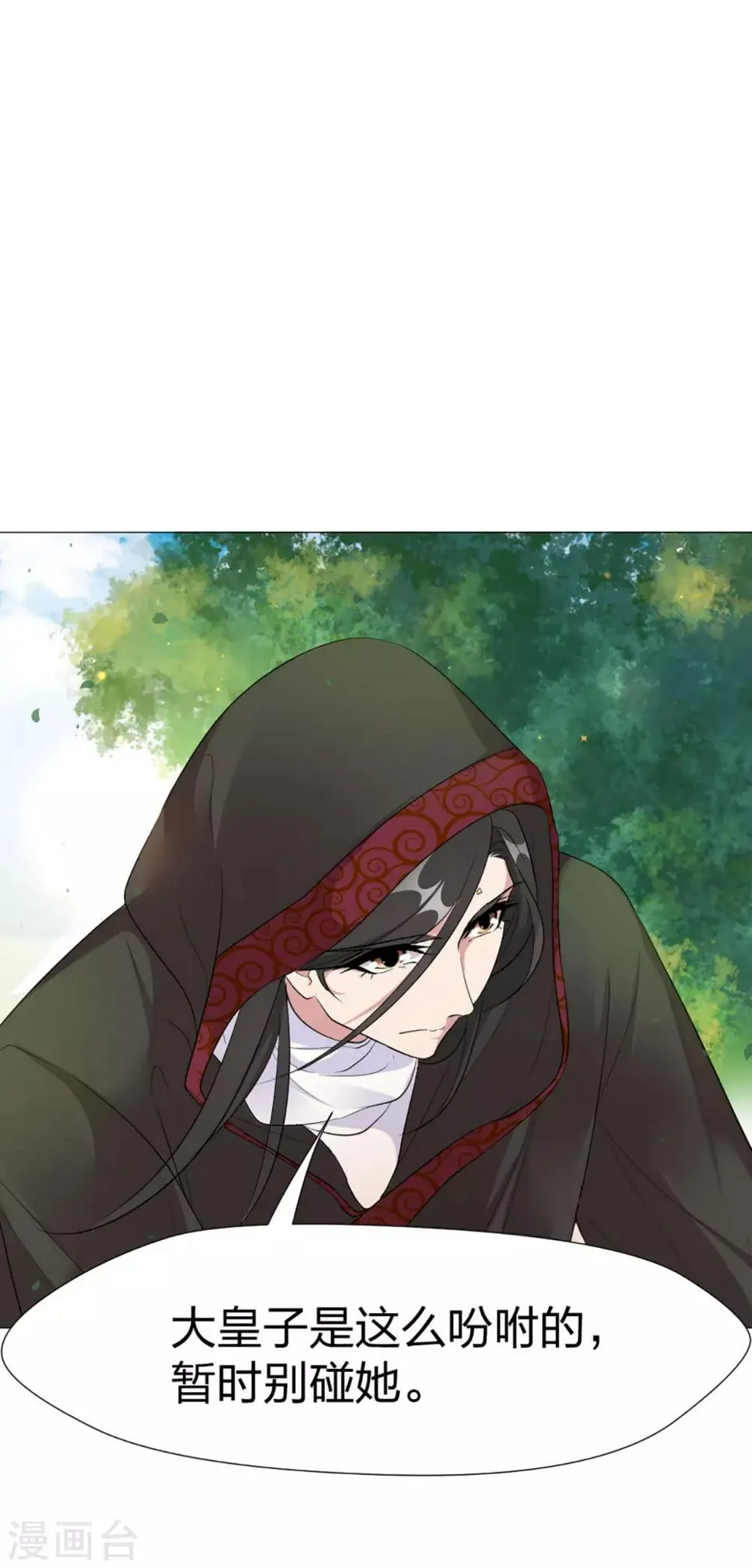 第53话 刺杀计划 第30页