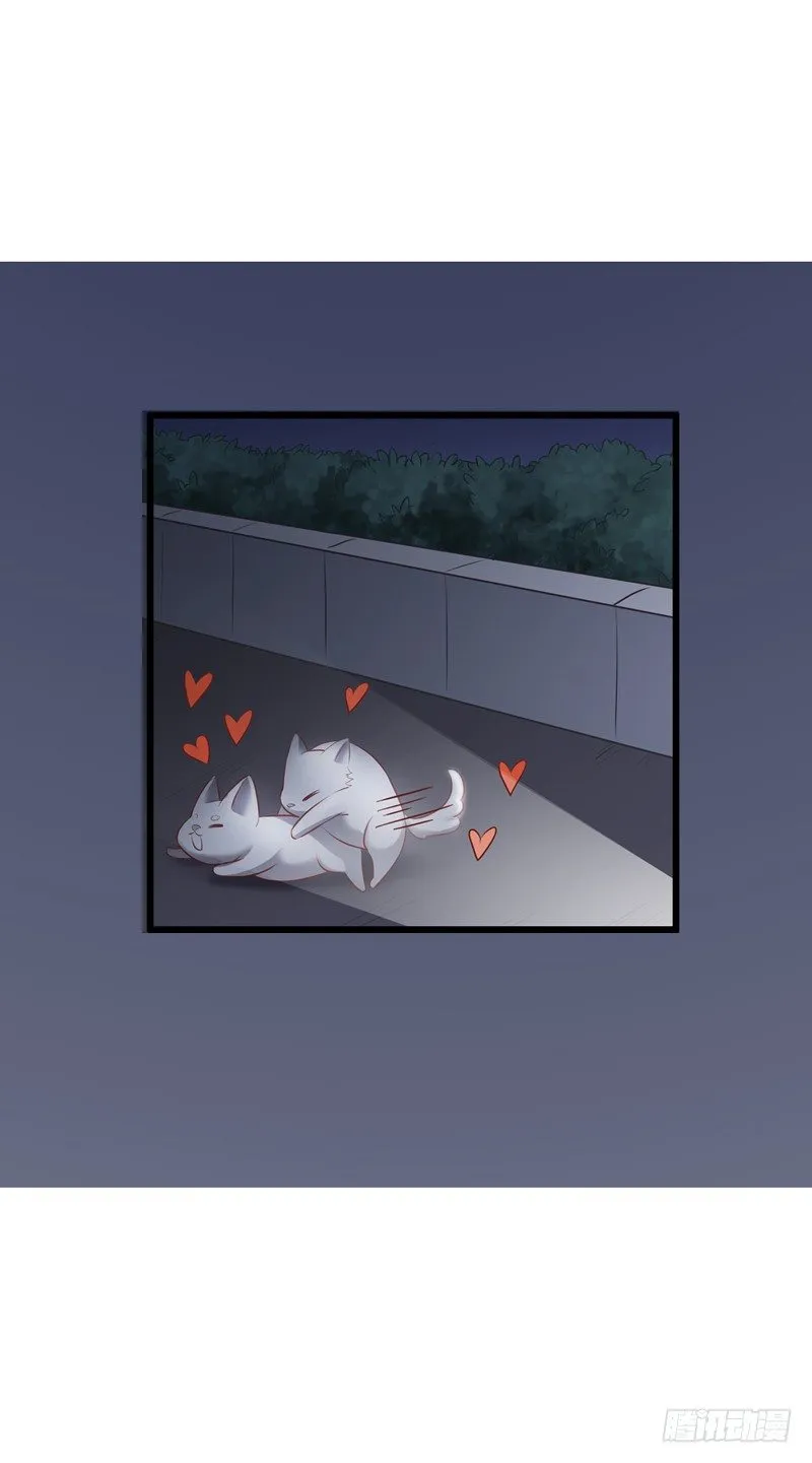 第2回 猝不及防的壁咚和告白 第8页