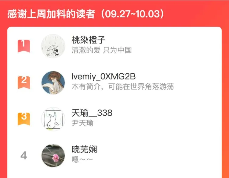 第五十一话 我最喜欢你了 第83页