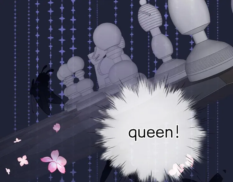 第十三话 棋局中的queen 第94页