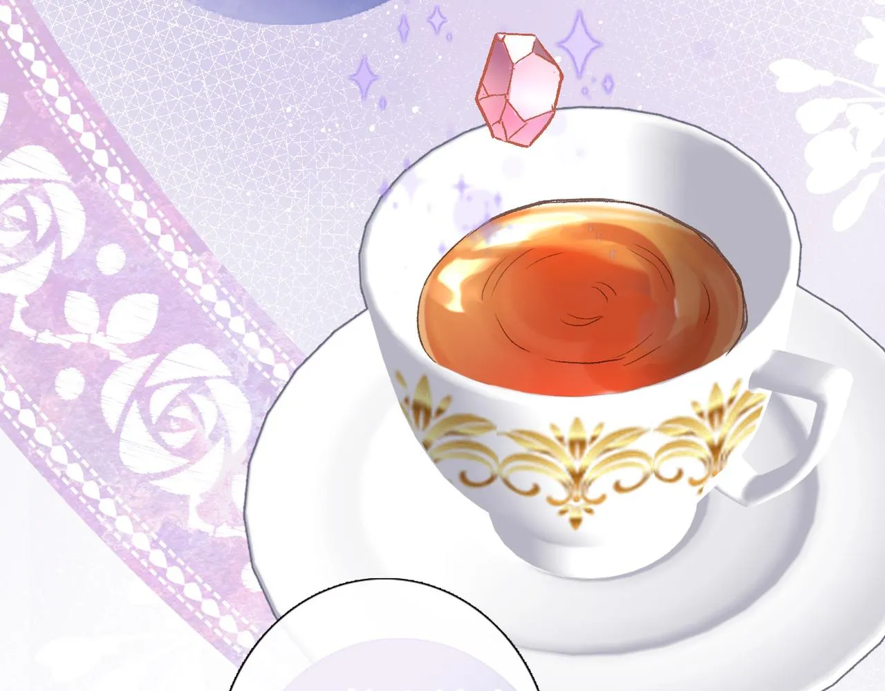 第二十九话 茶会交锋 第60页