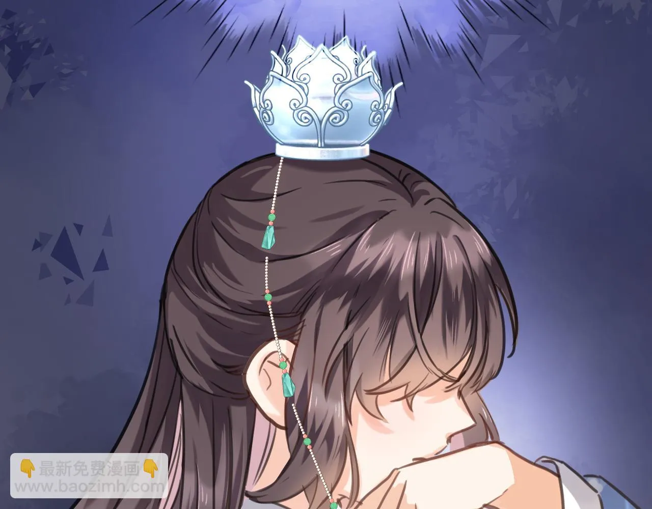第七十三话 心结 第30页