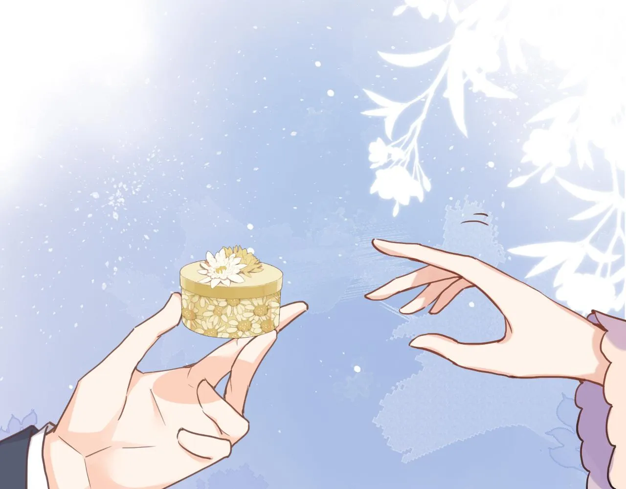 第七十九话 蓝色？ 第9页