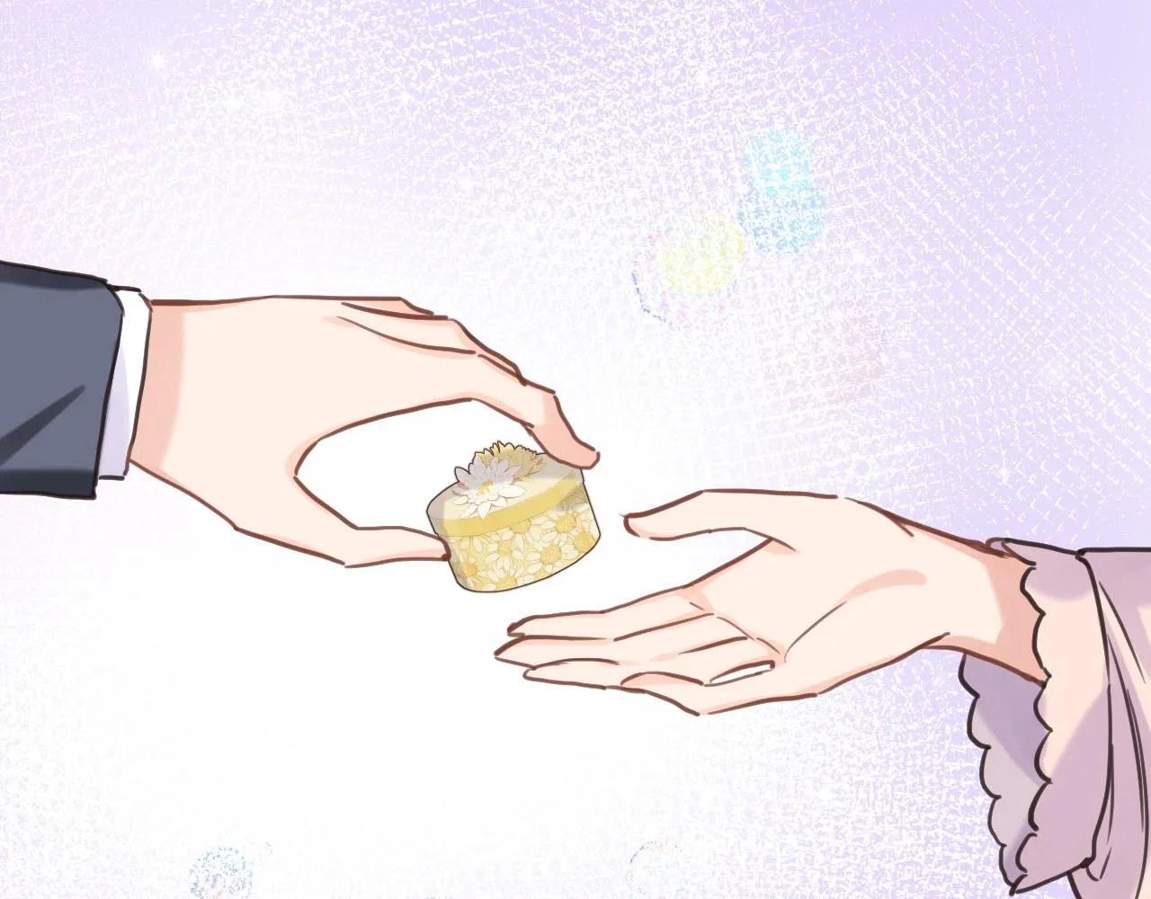 第七十九话 蓝色？ 第29页