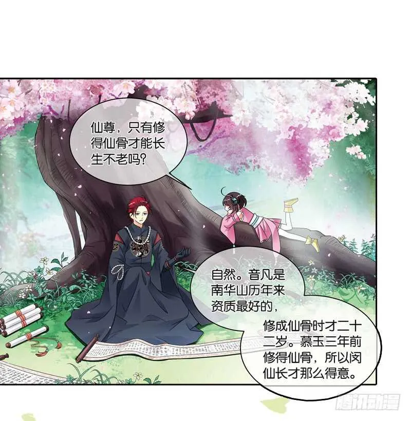13天机（下） 第20页