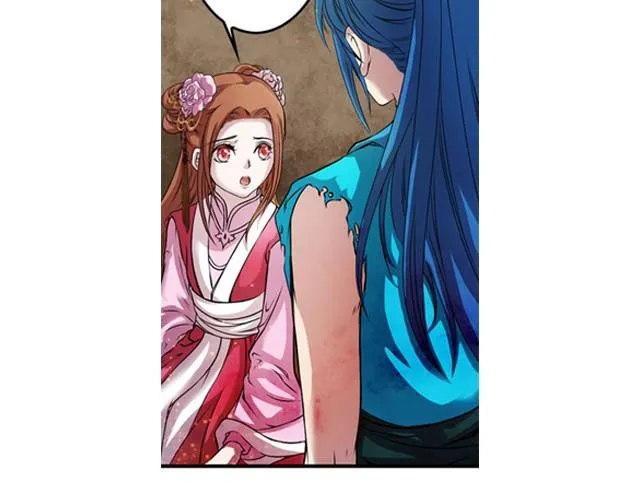 第8话 求生之路！ 第3页