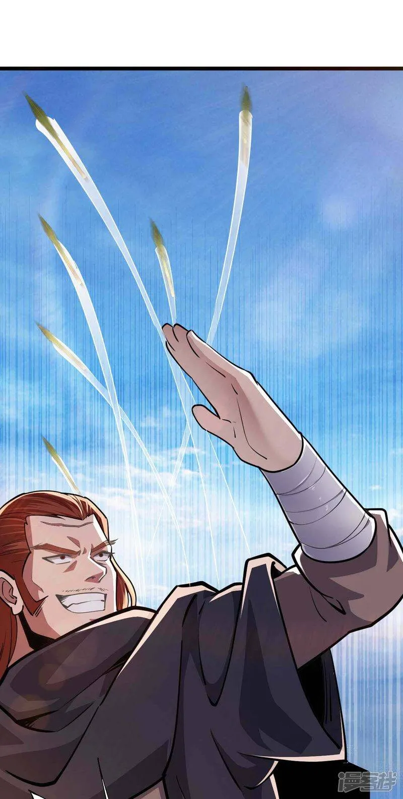 第37话 紧追不舍 第18页