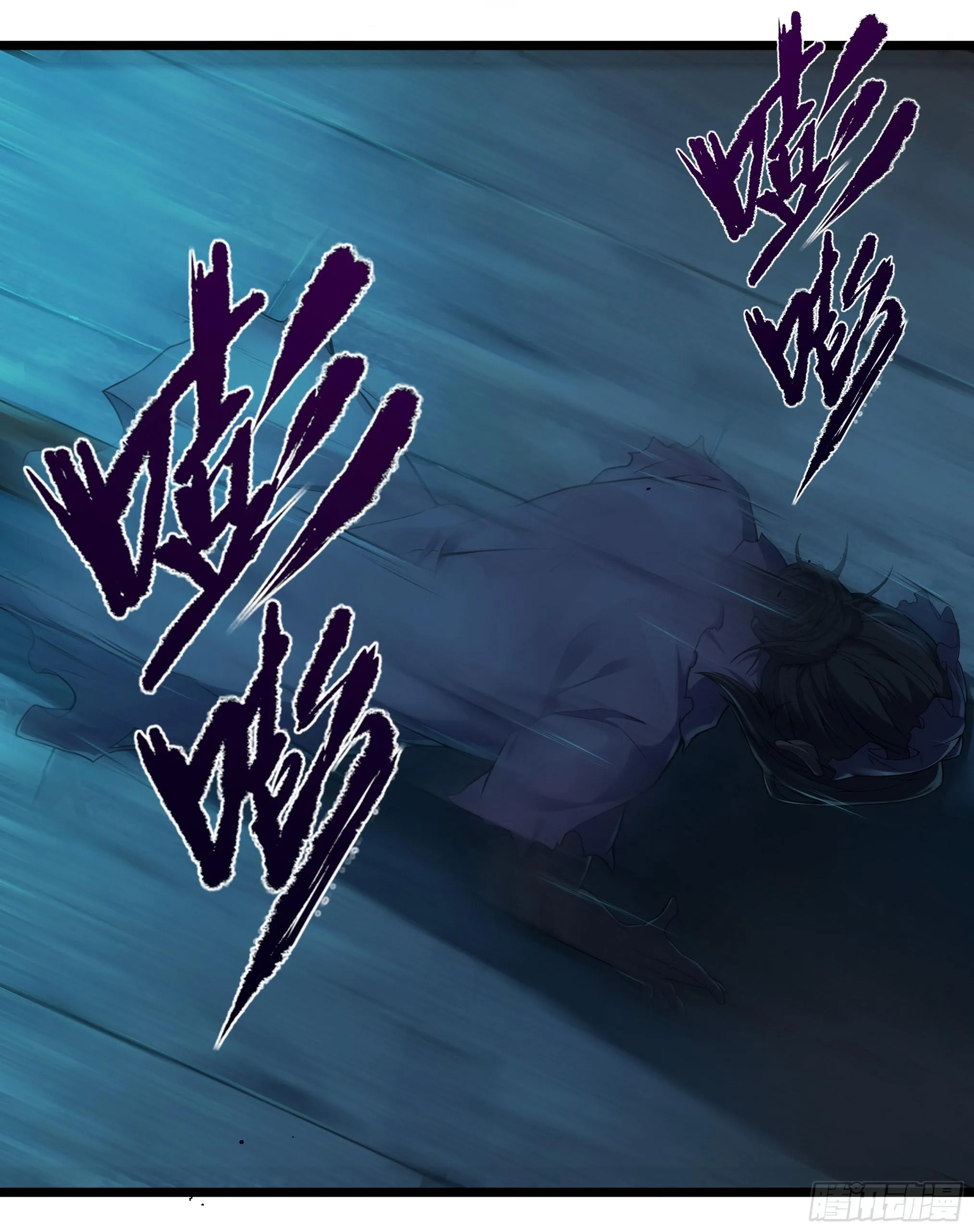 第3话-新世界倒计时 第163页