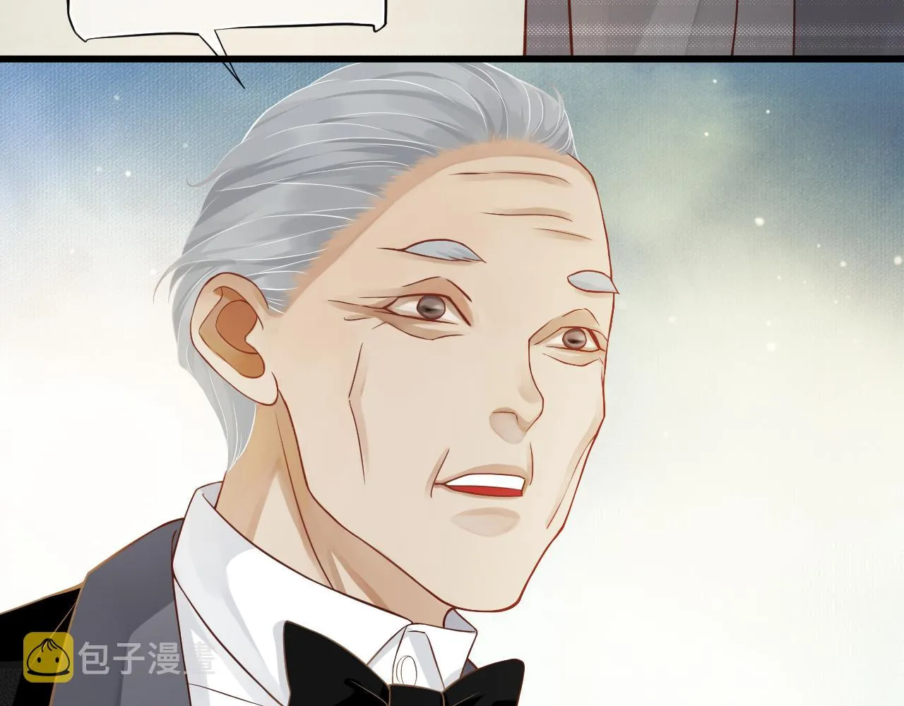 番外1 十平米的大床？ 第21页