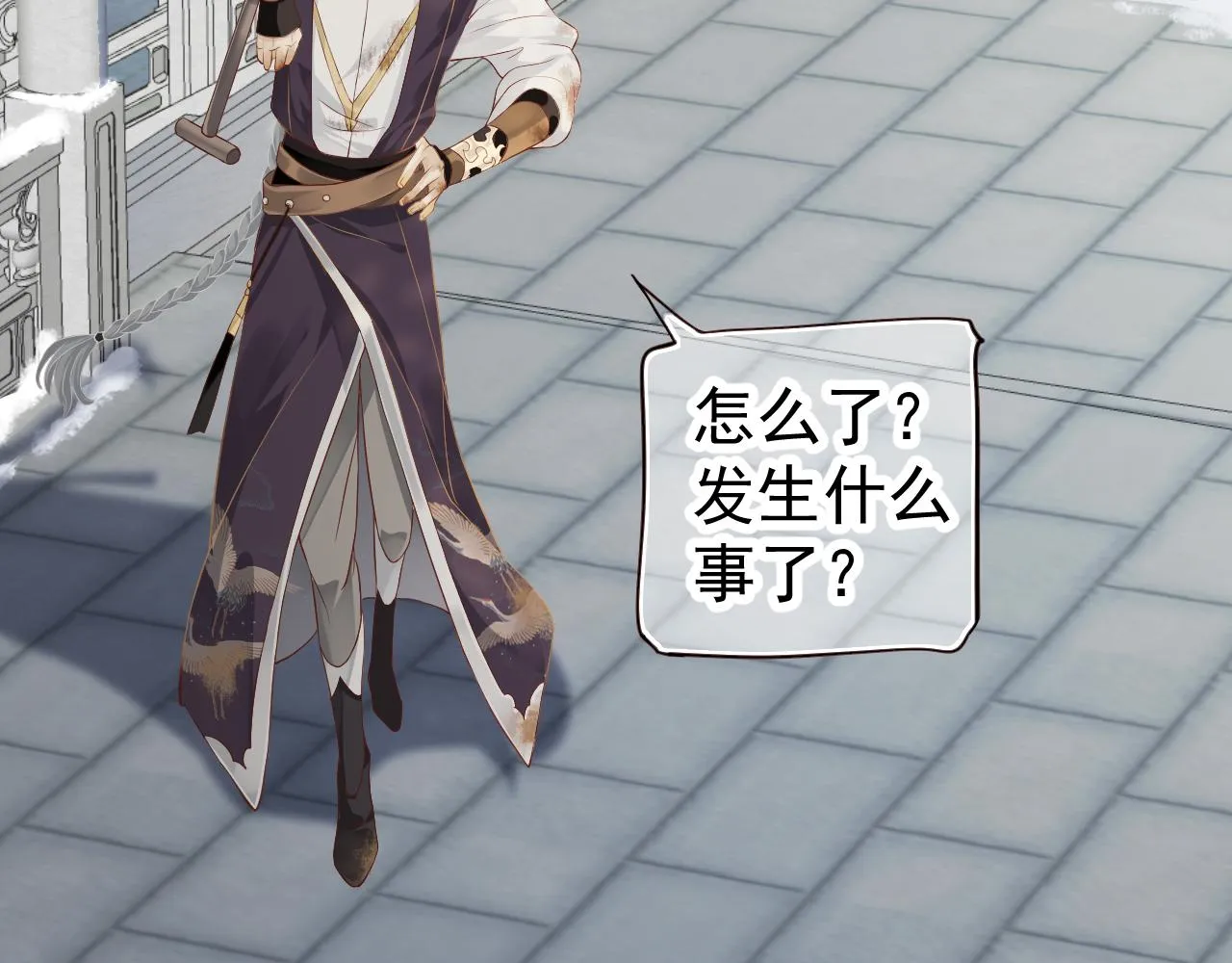 完结篇 大婚 第20页