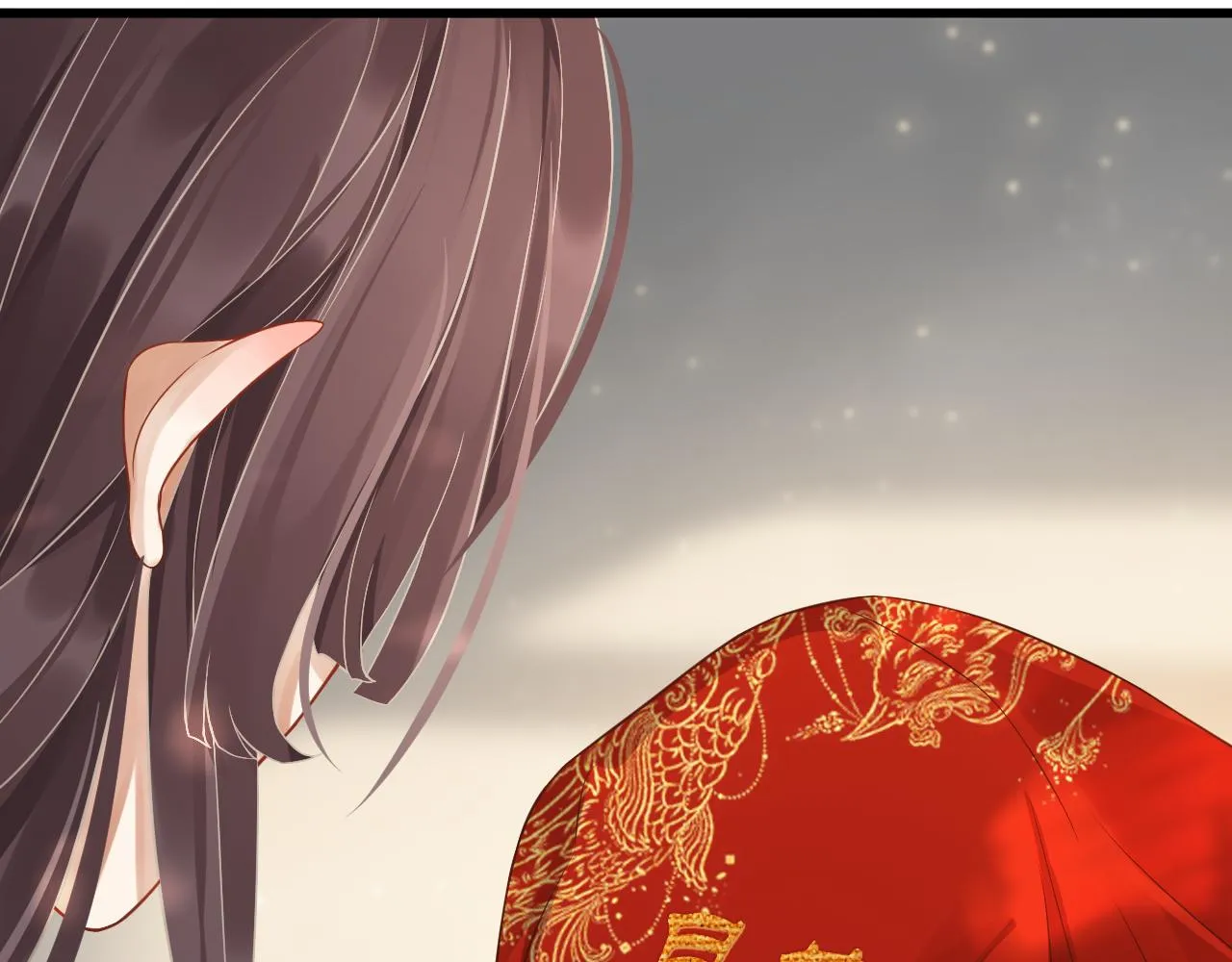 完结篇 大婚 第33页