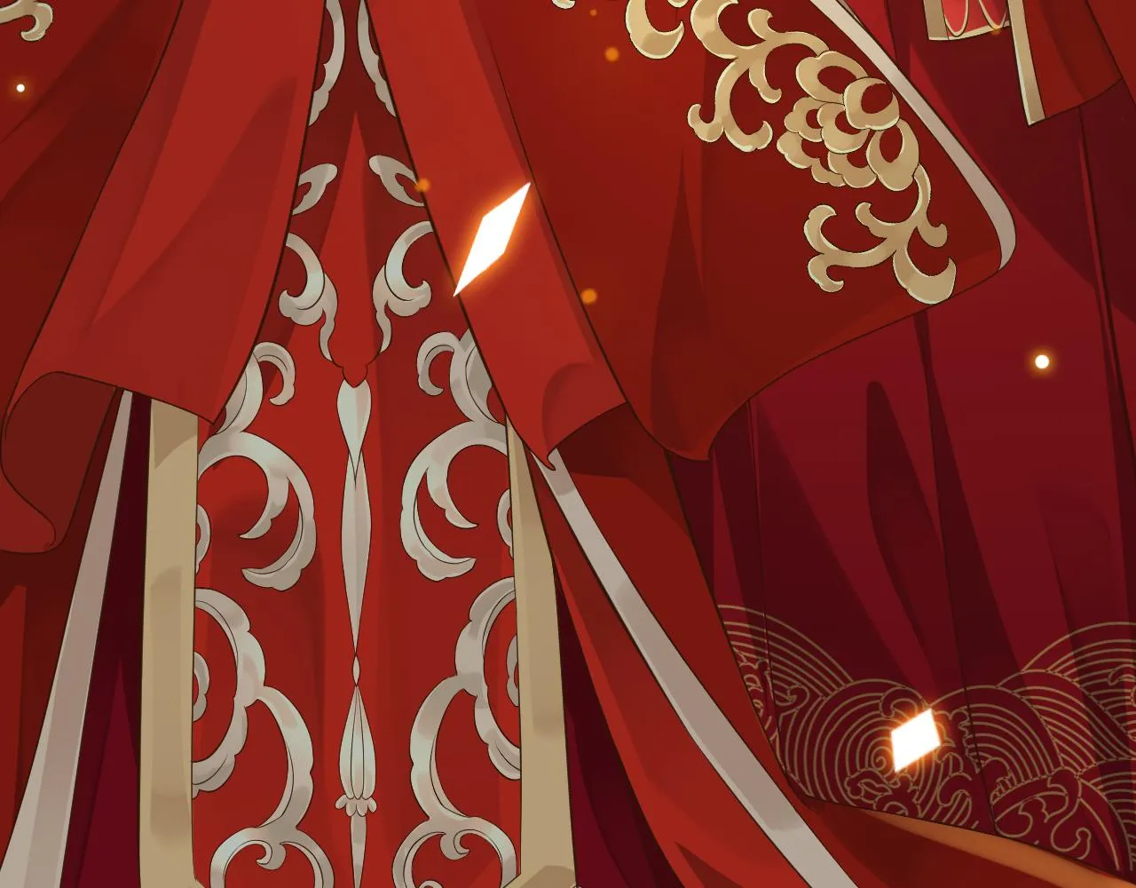 完结篇 大婚 第61页