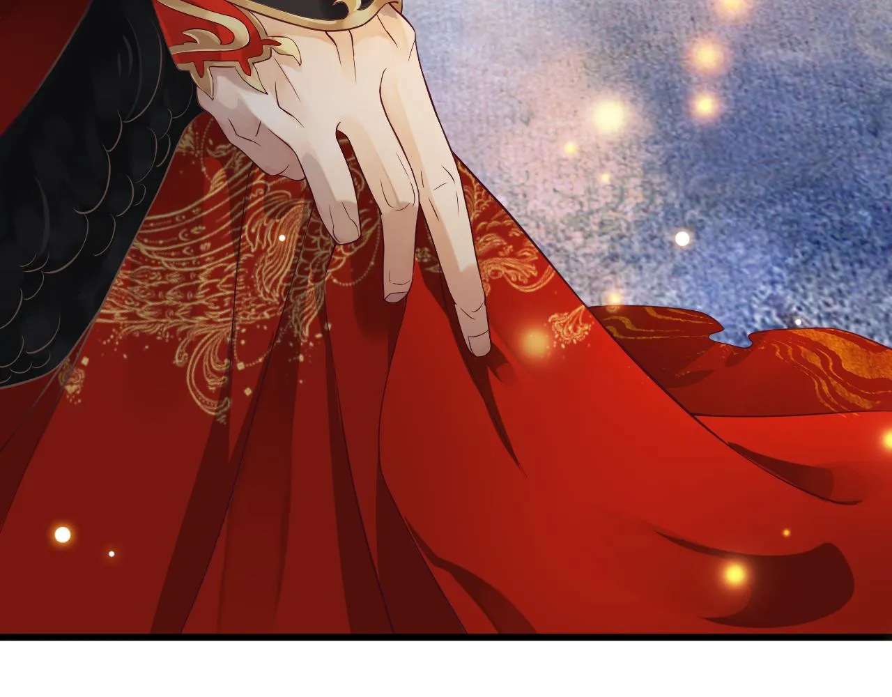 完结篇 大婚 第86页
