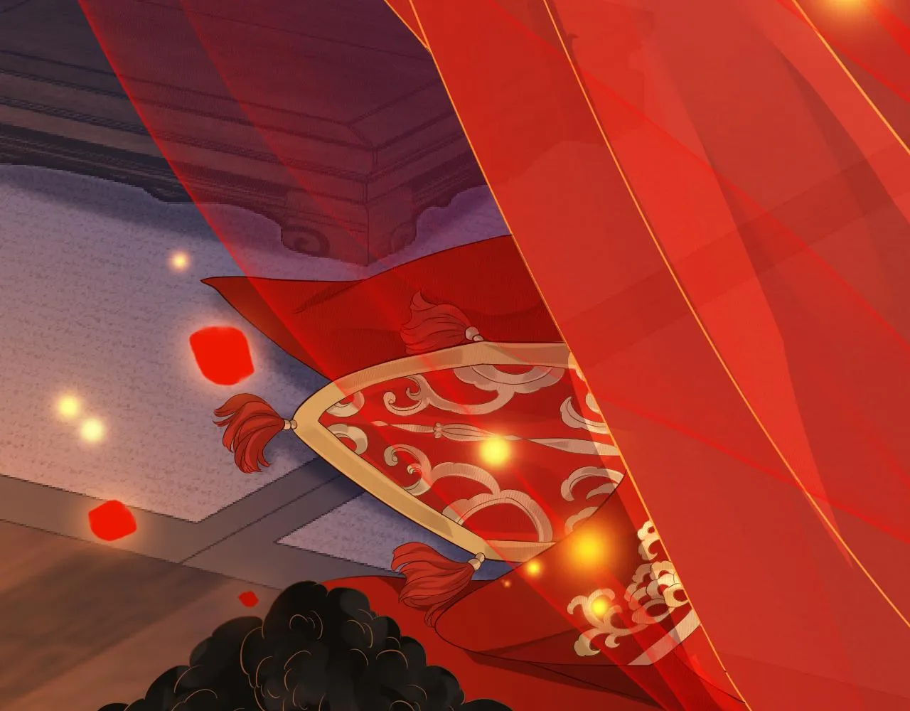 完结篇 大婚 第128页