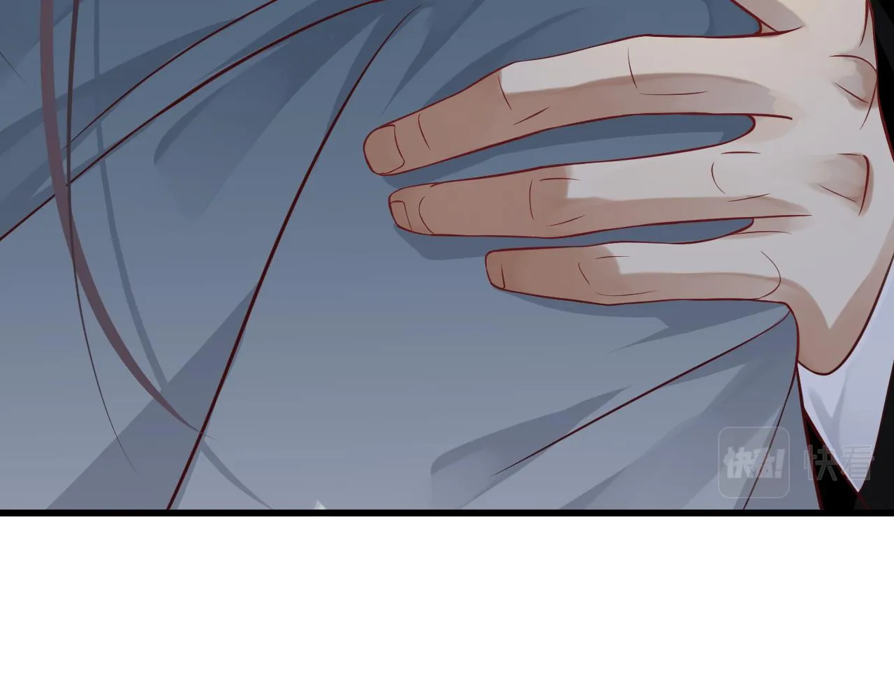 第114话 再也不走了 第30页