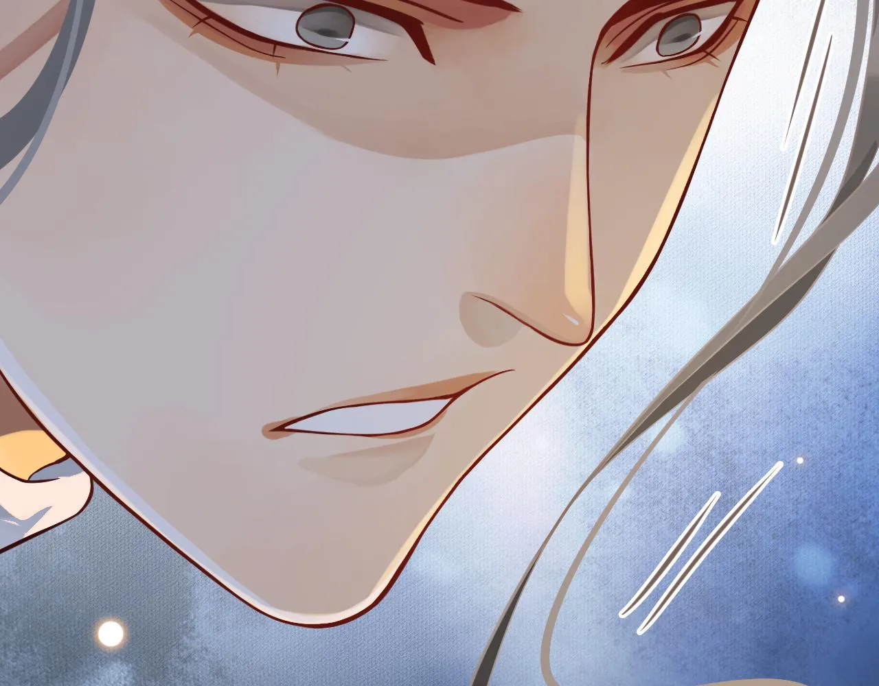 第114话 再也不走了 第52页