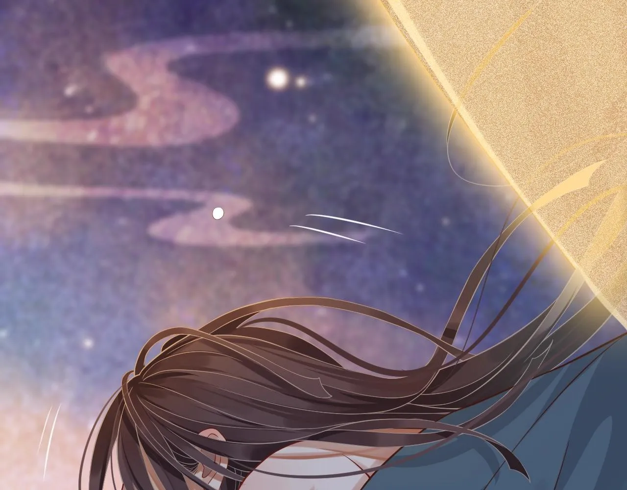 第114话 再也不走了 第101页
