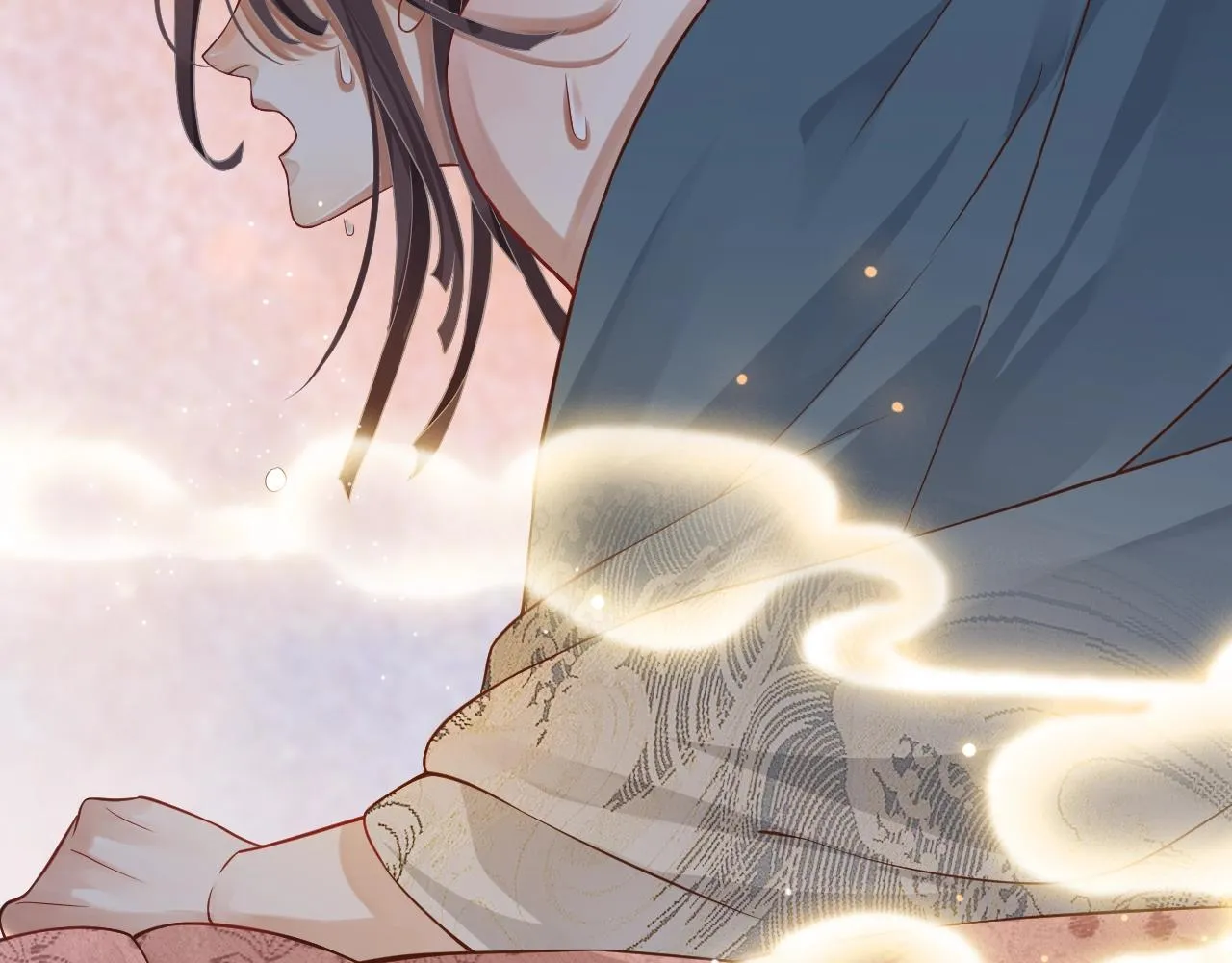 第114话 再也不走了 第102页