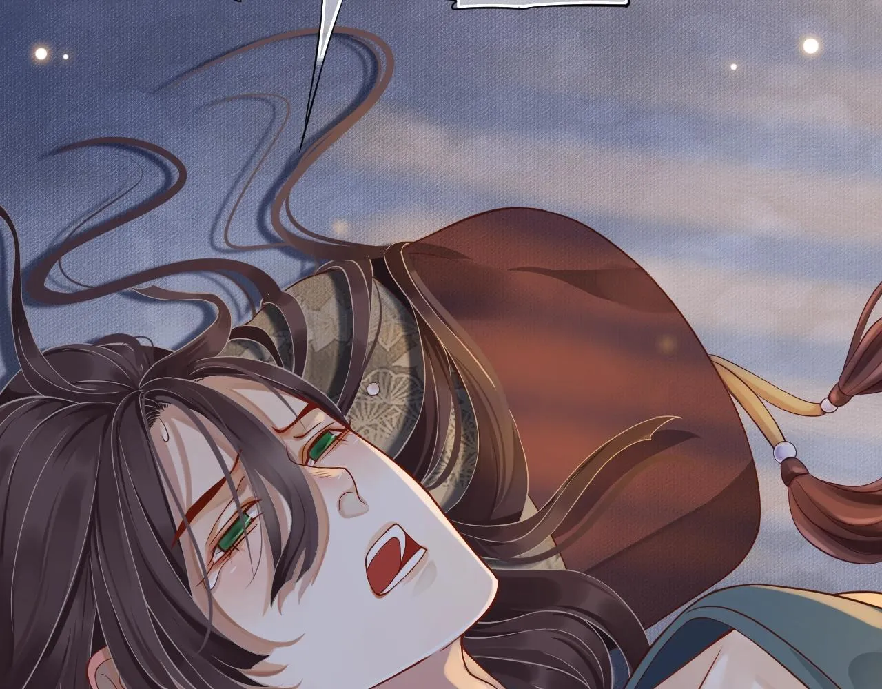 第114话 再也不走了 第108页