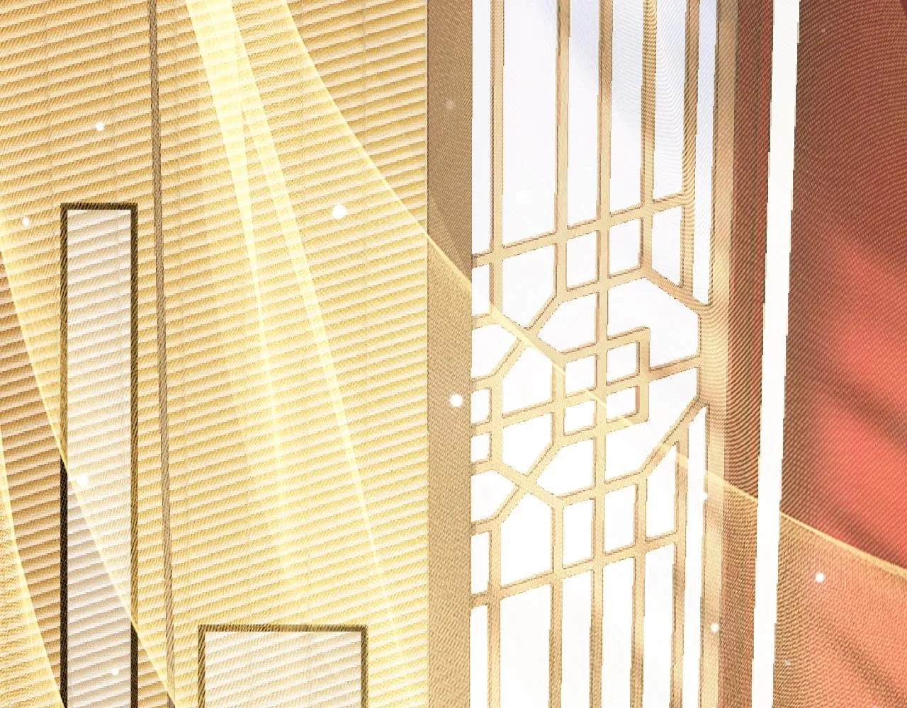 第114话 再也不走了 第116页