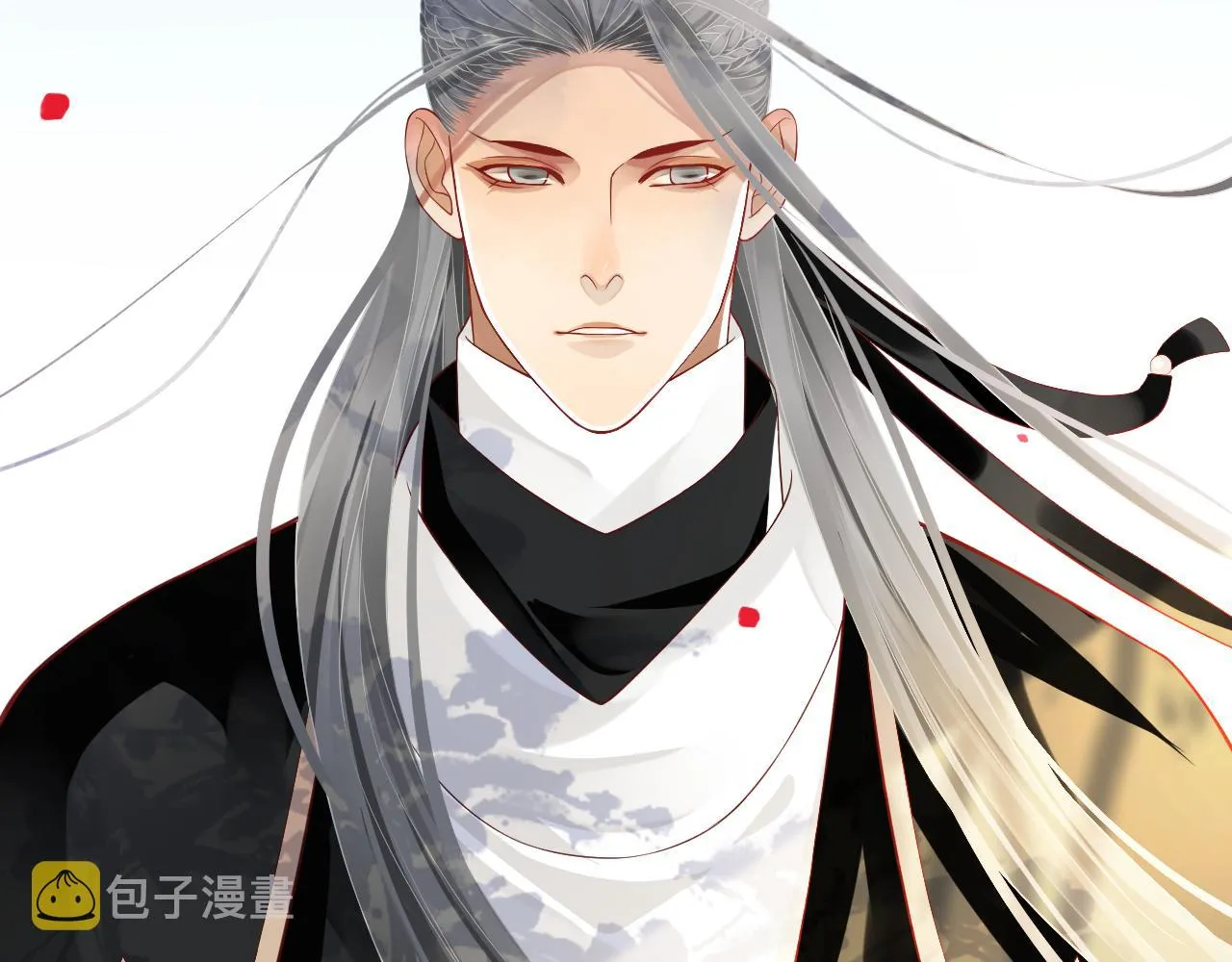 第110话 做个了断？ 第23页