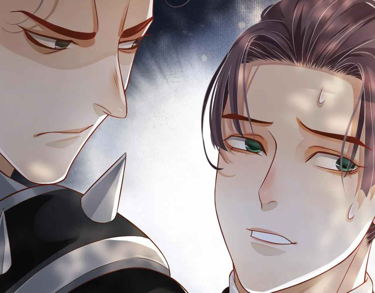 第110话 做个了断？ 第81页