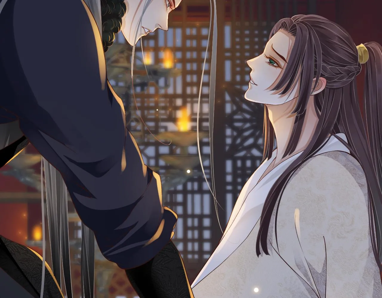 第109话 害怕!? 第16页
