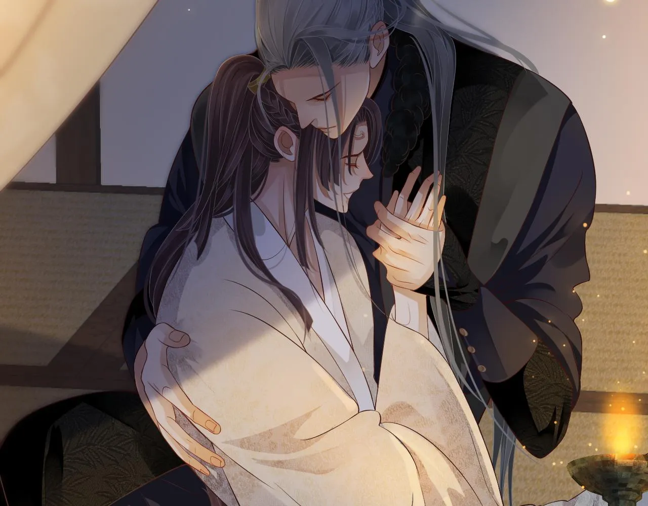 第109话 害怕!? 第29页