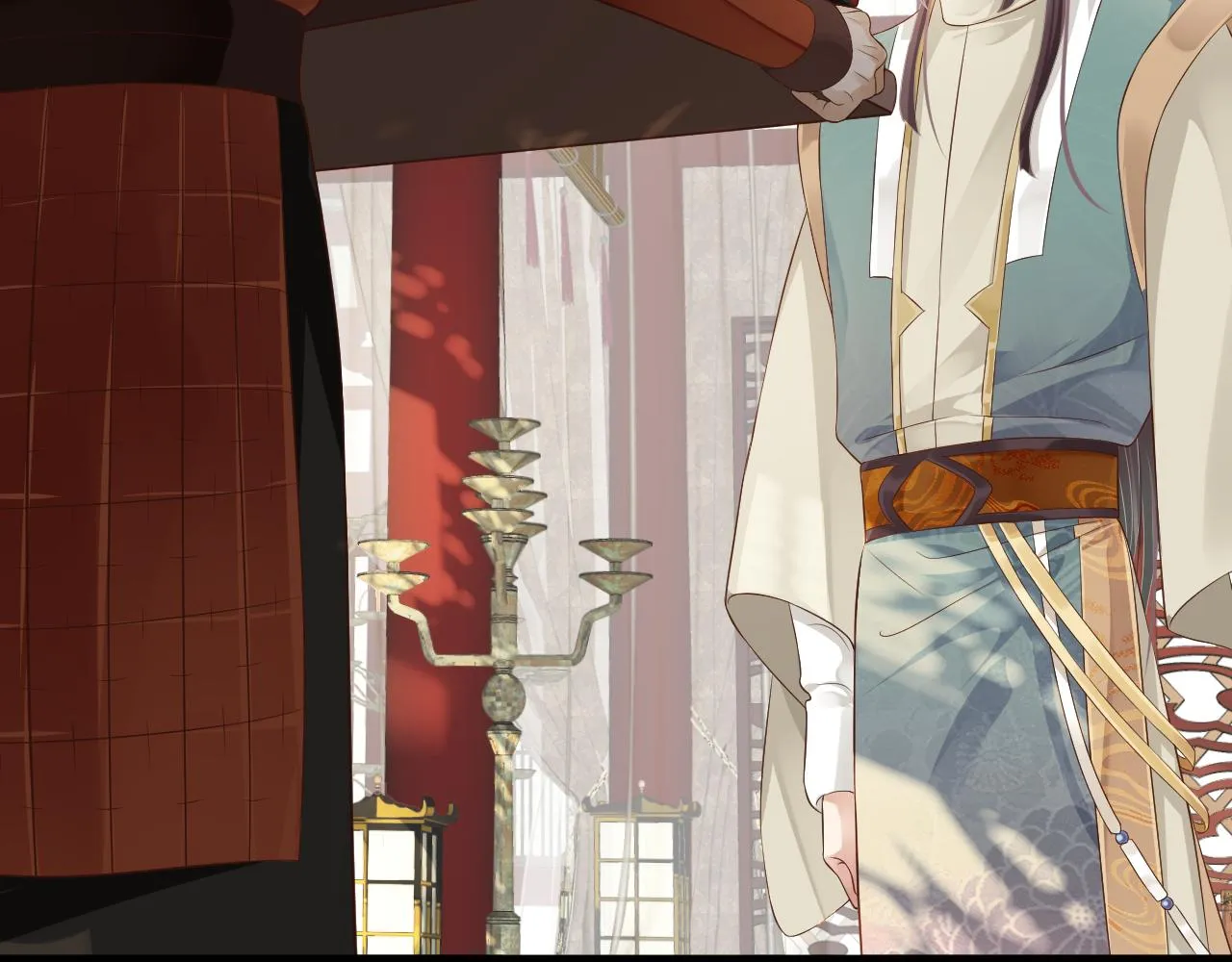 第109话 害怕!? 第46页