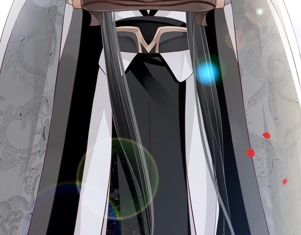第109话 害怕!? 第87页