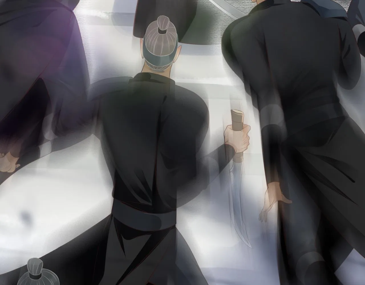 第109话 害怕!? 第95页