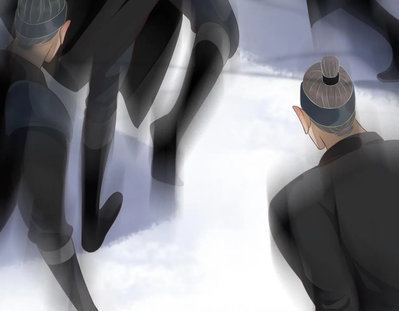 第109话 害怕!? 第96页