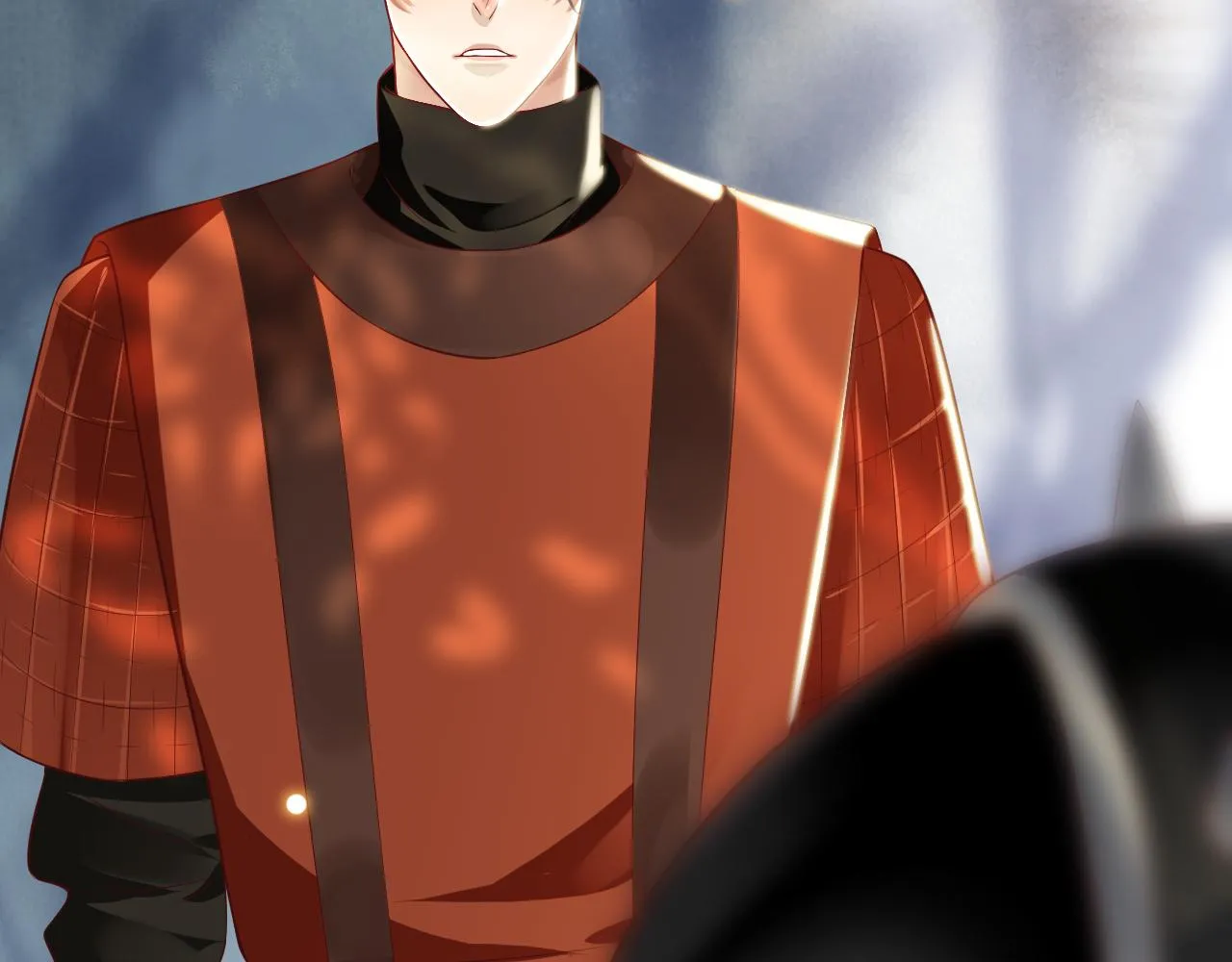第109话 害怕!? 第110页