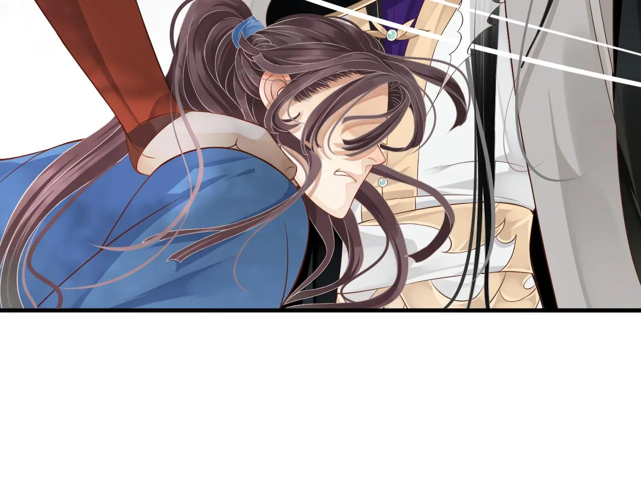 第108话采花贼!? 第7页