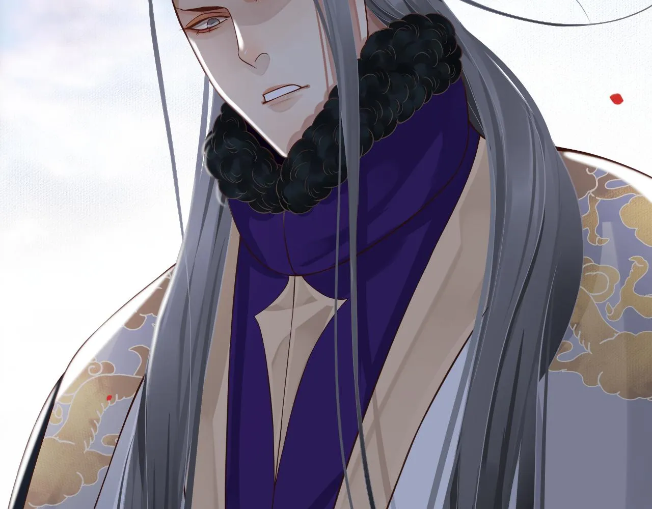 第108话采花贼!? 第9页