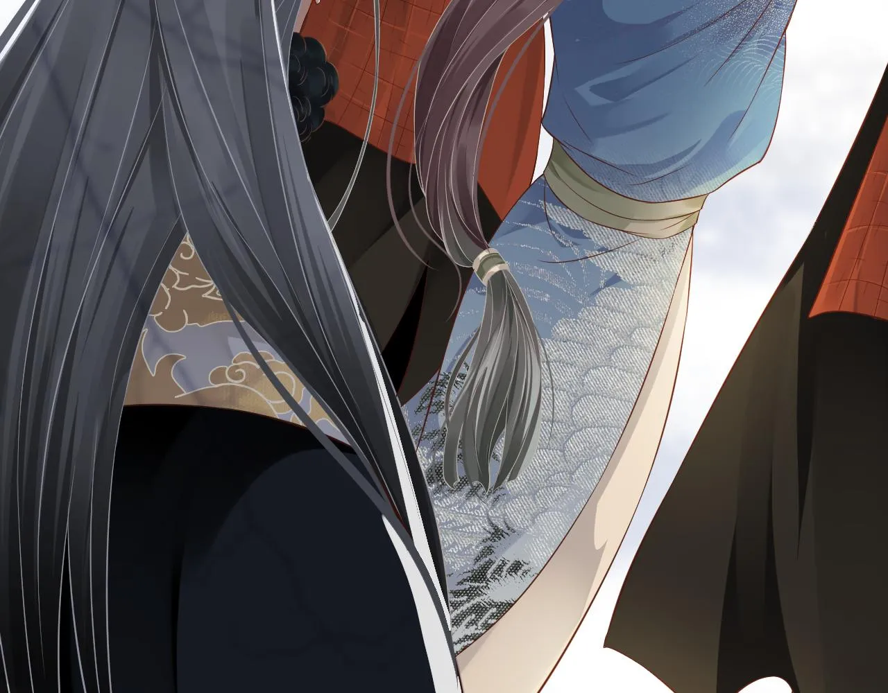 第108话采花贼!? 第14页