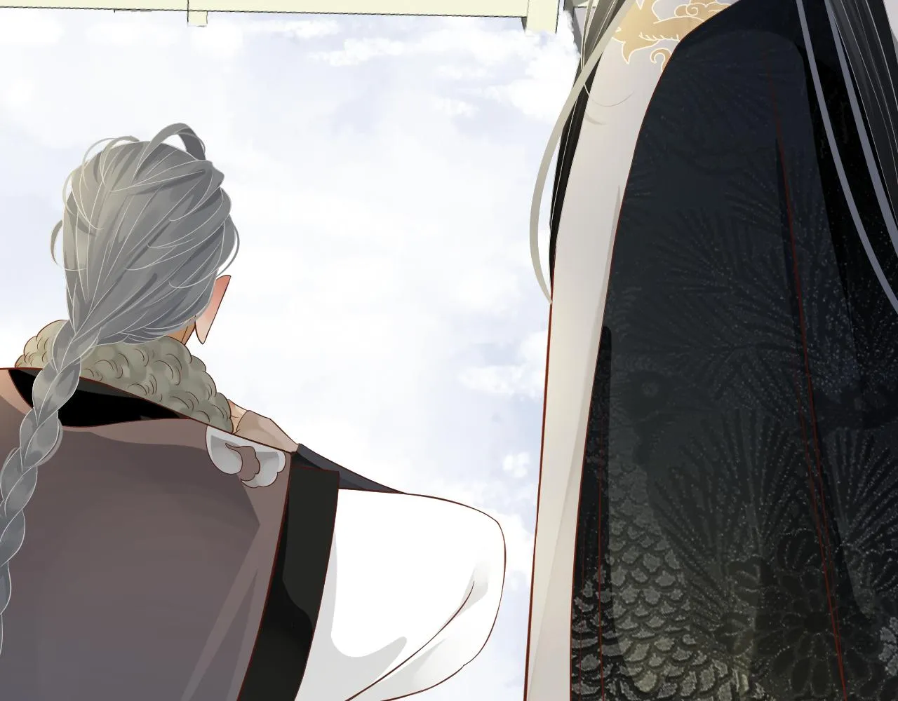 第108话采花贼!? 第22页
