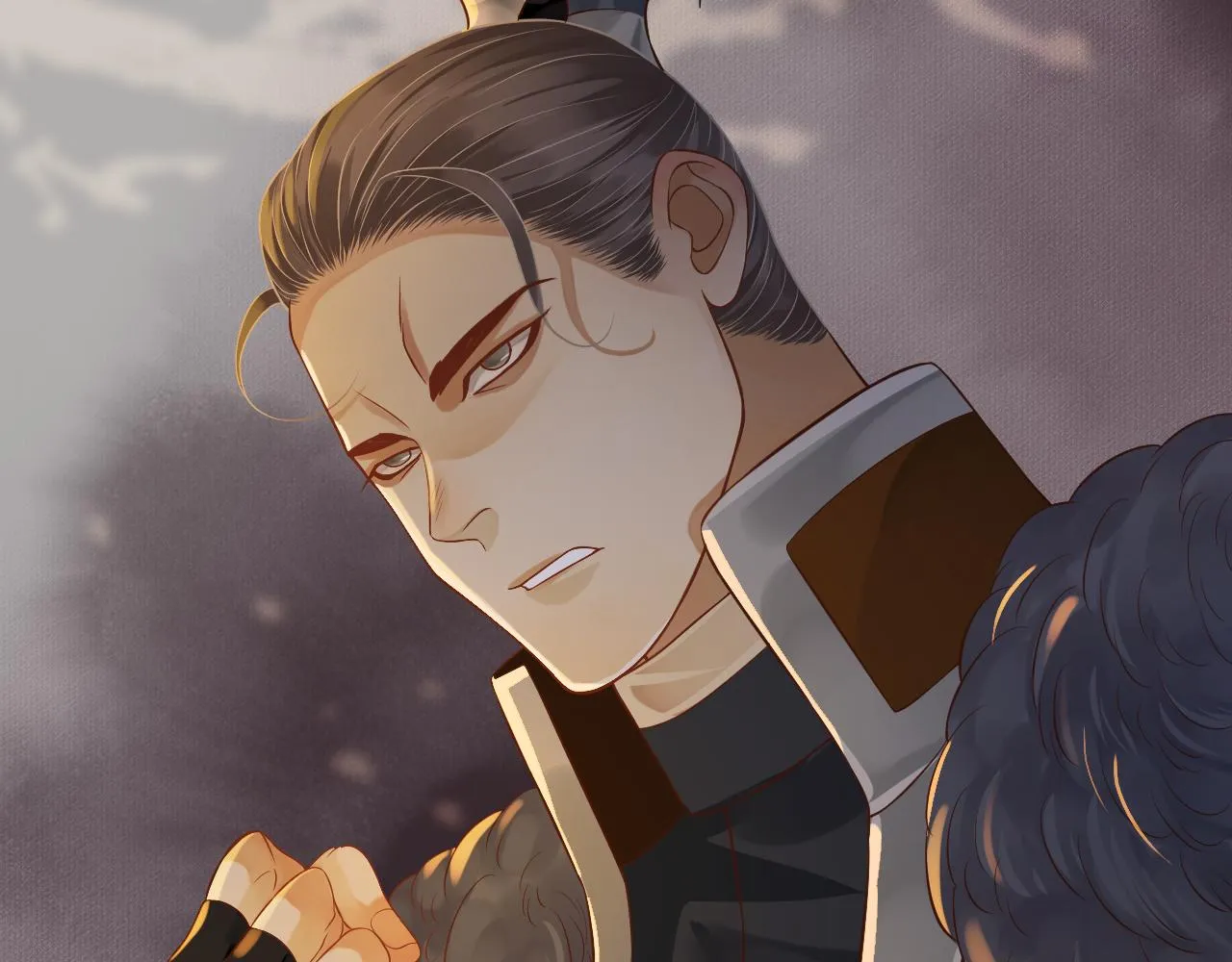 第108话采花贼!? 第38页