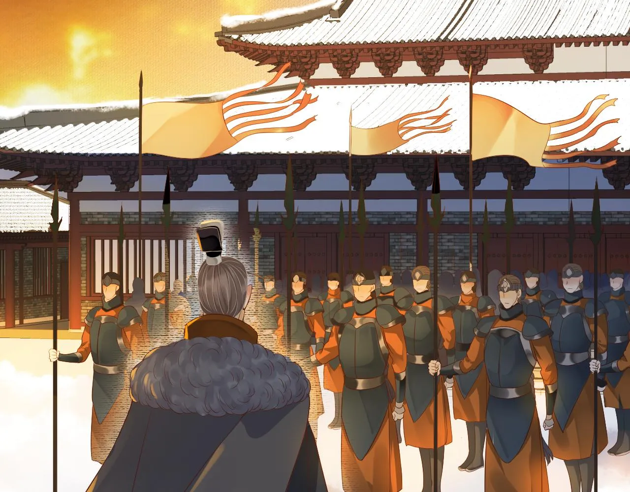 第108话采花贼!? 第44页