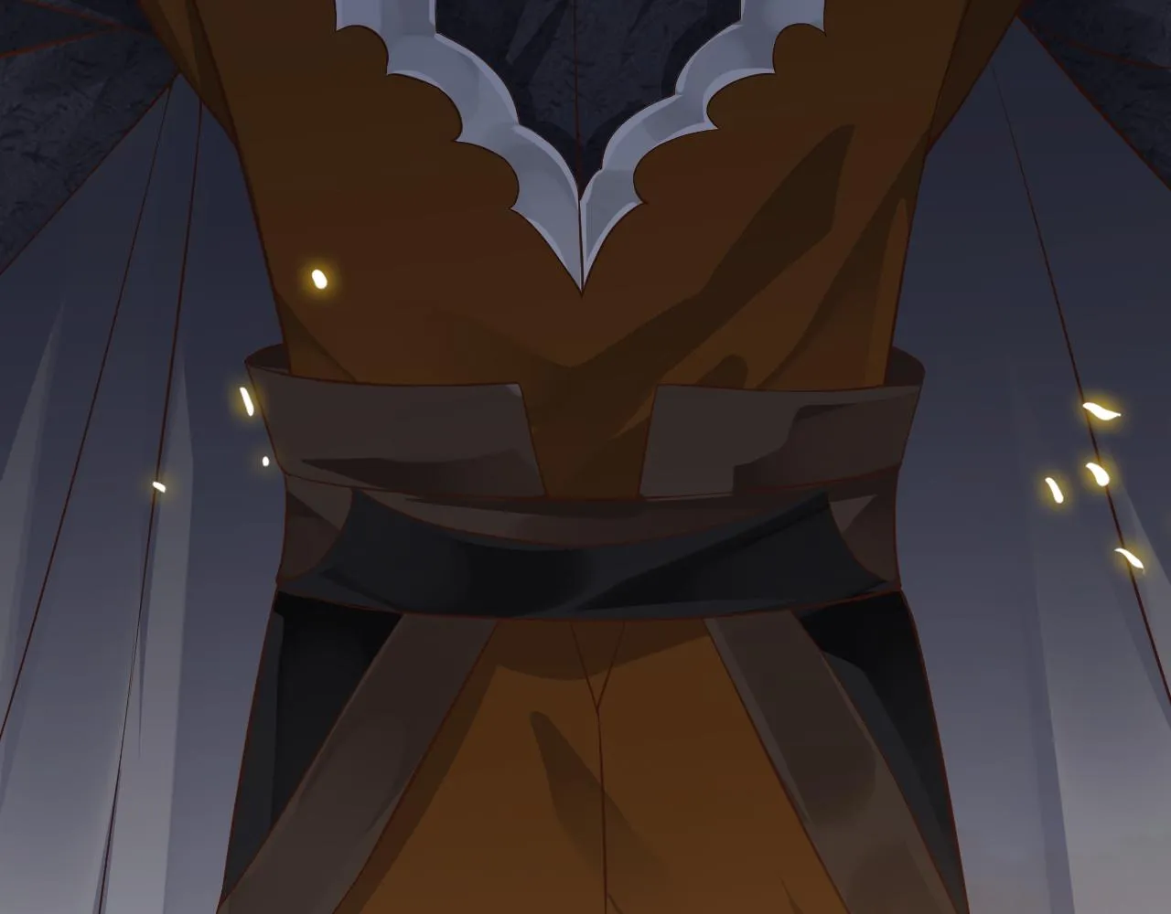 第108话采花贼!? 第50页
