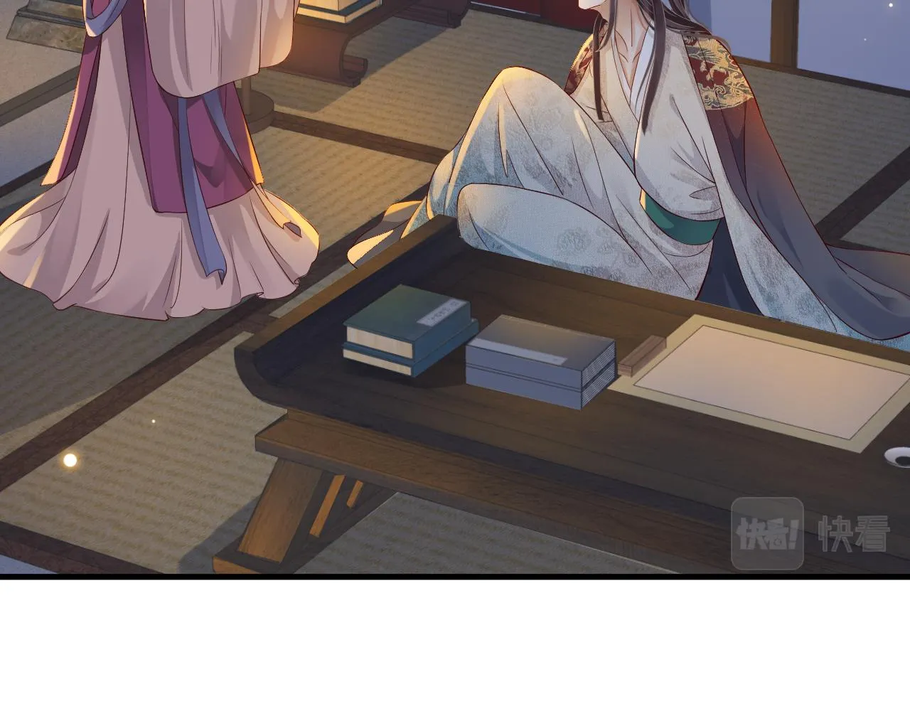 第108话采花贼!? 第68页
