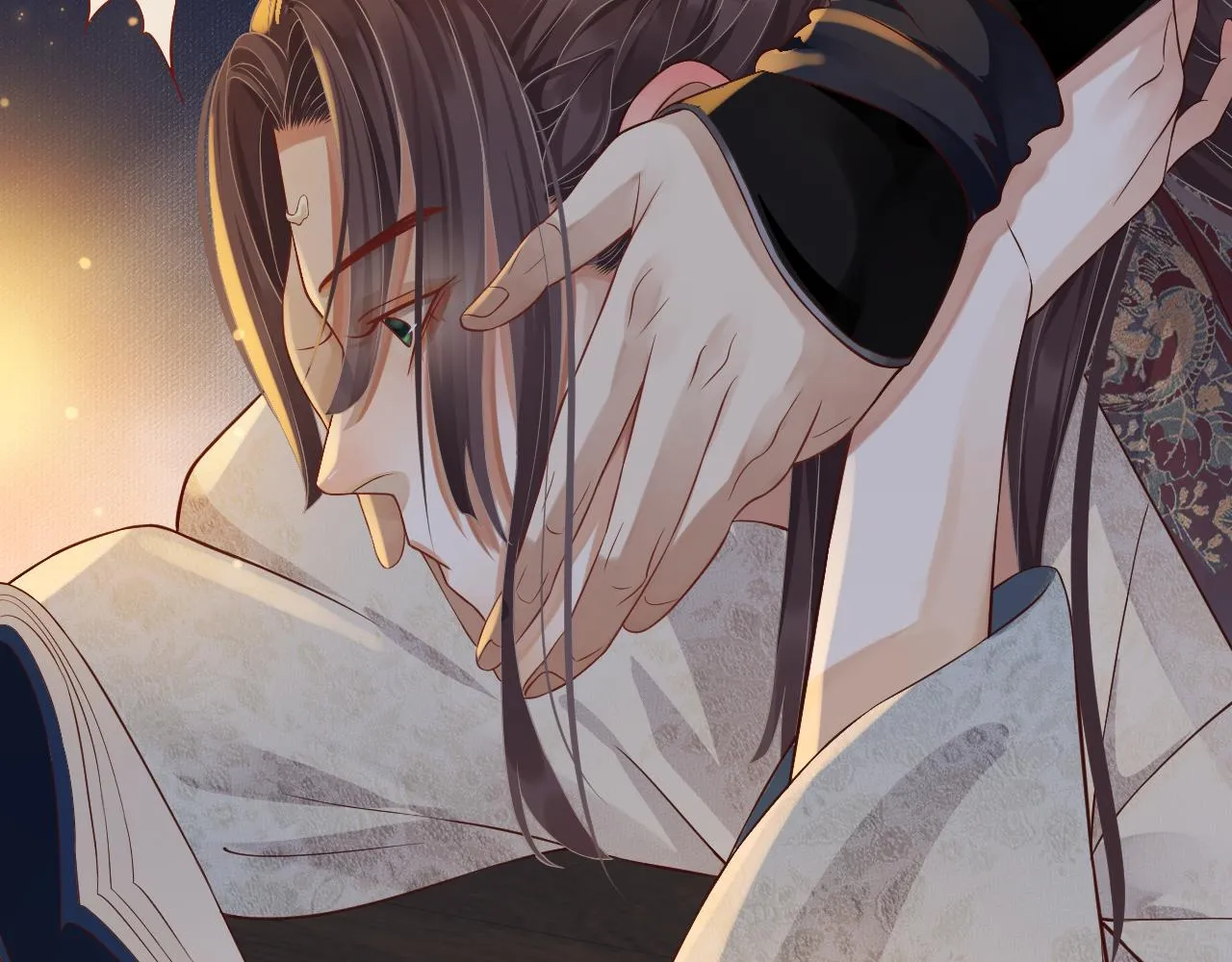 第108话采花贼!? 第76页