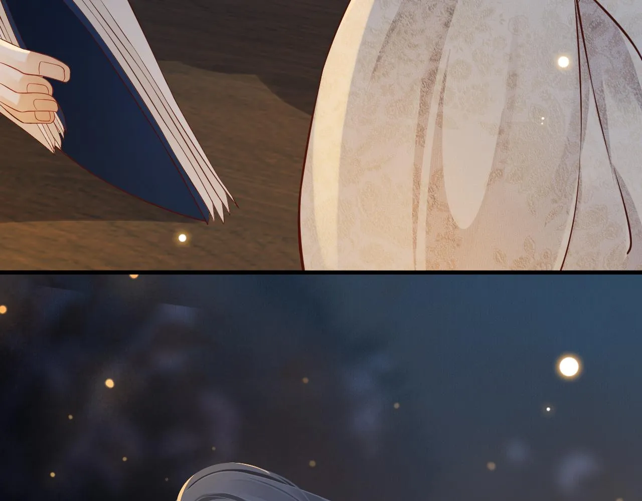 第108话采花贼!? 第77页