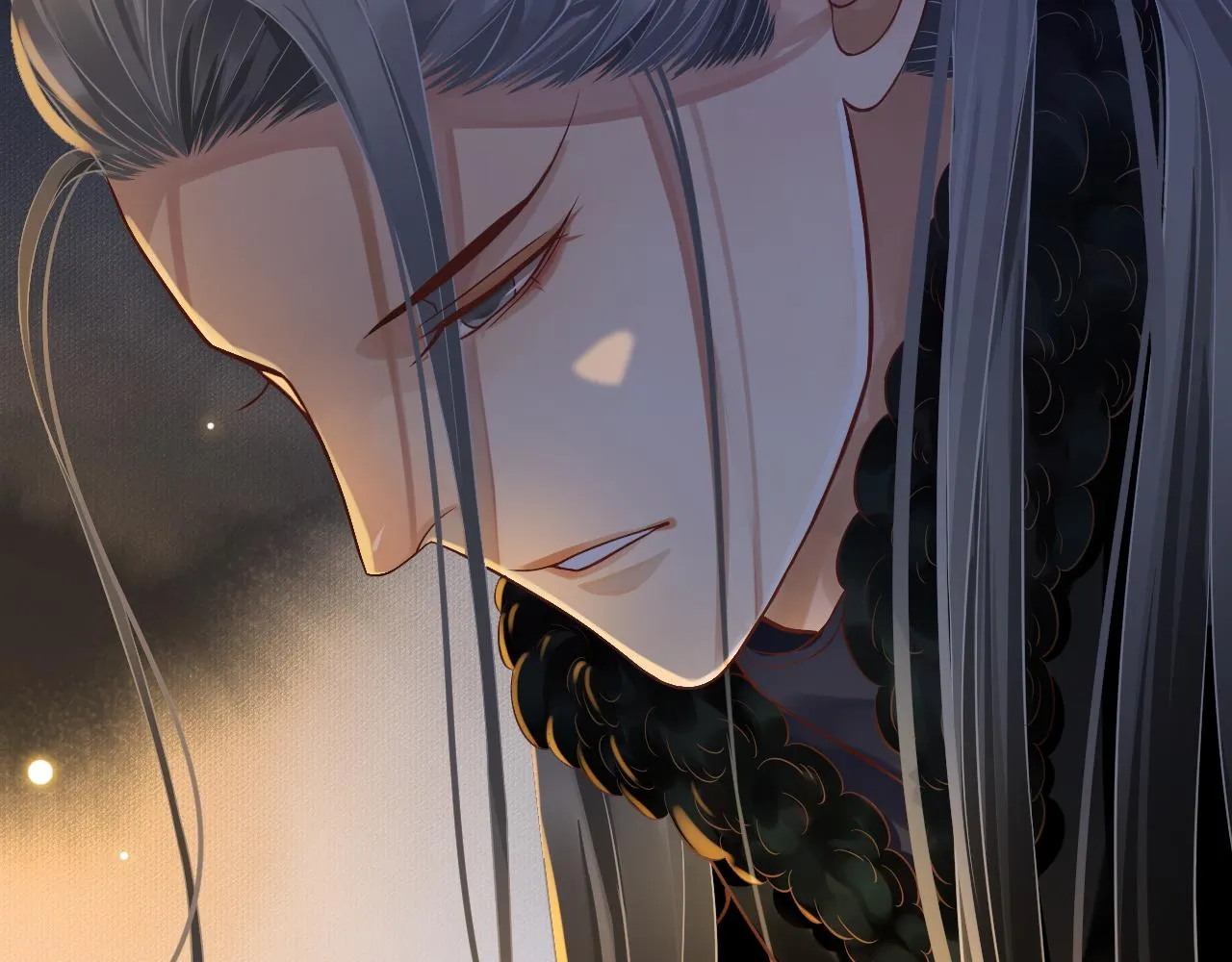 第108话采花贼!? 第84页