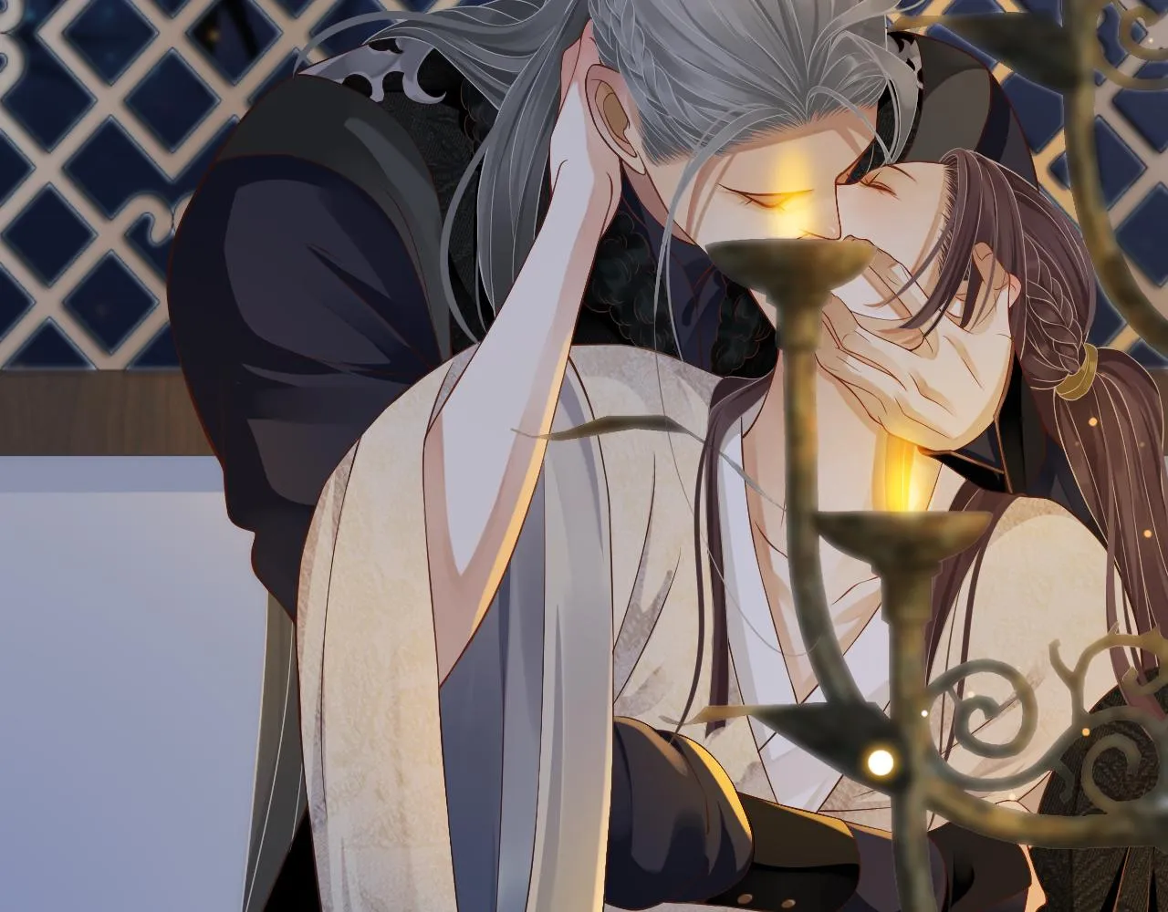 第108话采花贼!? 第86页