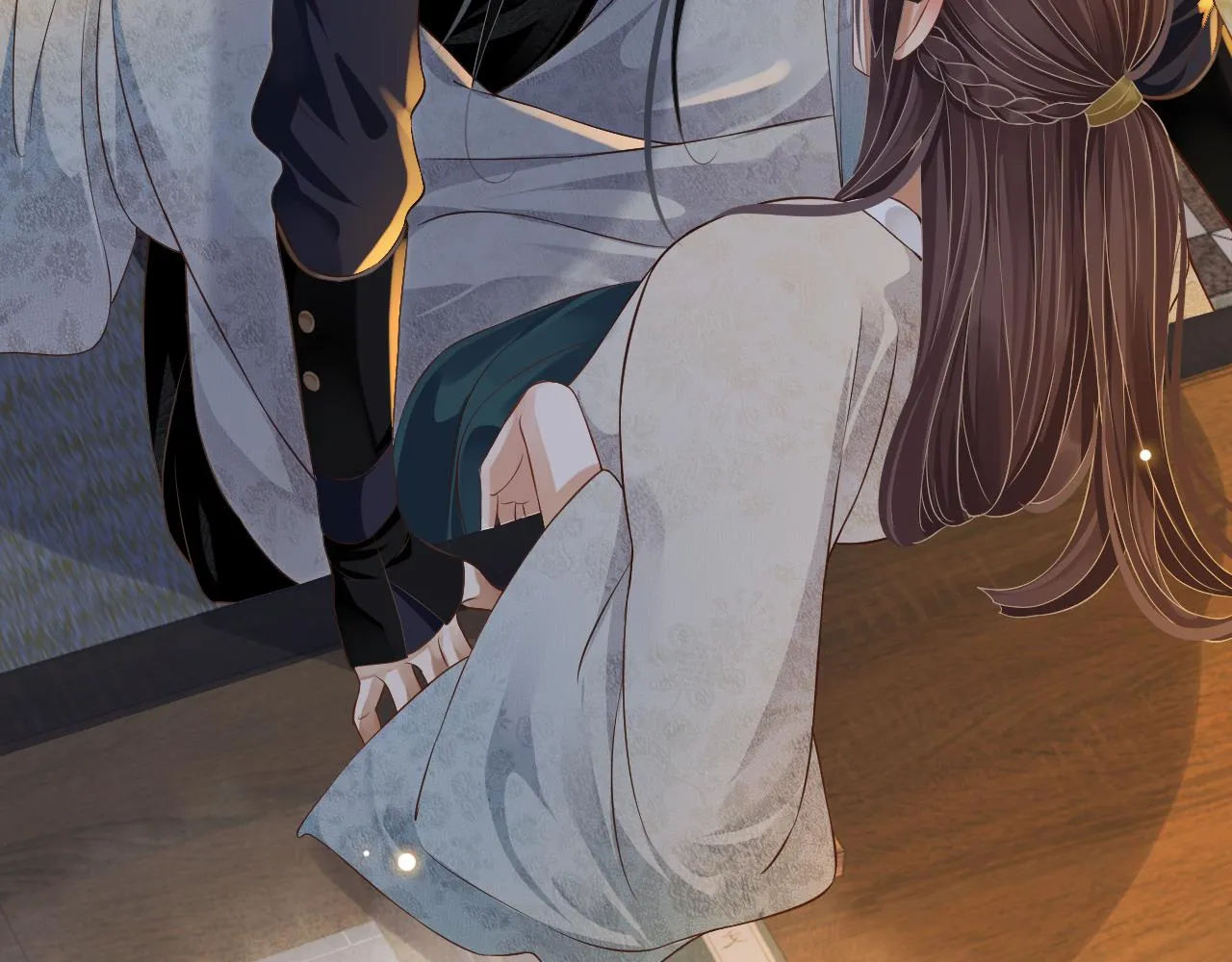 第108话采花贼!? 第94页