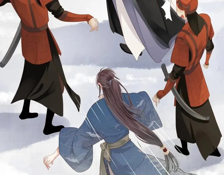 第107话 刺杀？！ 第61页