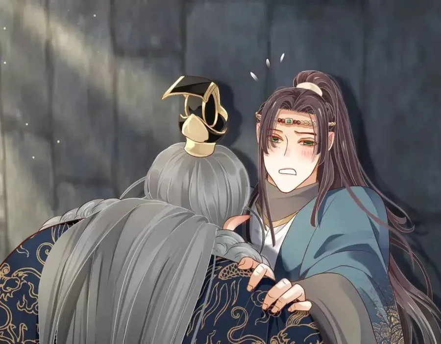 第103话 锒铛入狱？ 第96页