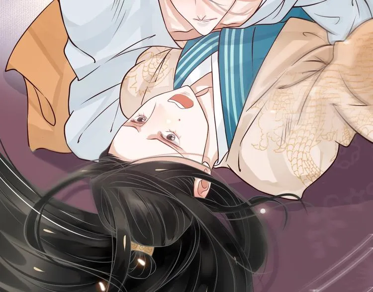第11话 皇上的需求？ 第99页